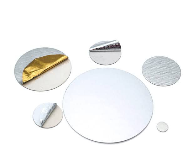 Induction Sealing Wads Image 2